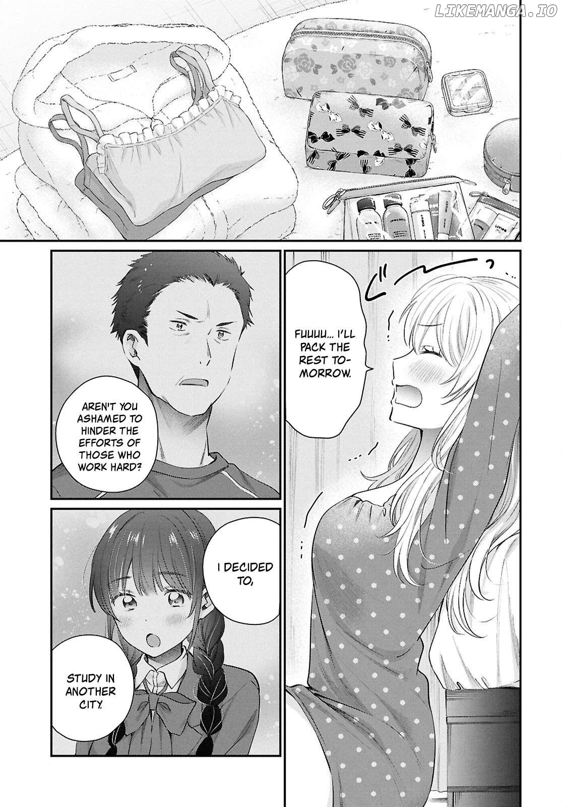 Fuufu Ijou, Koibito Miman, Chapter 72 image 14